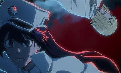 Shinji VS Bambietta