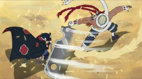 Taka VS Bee