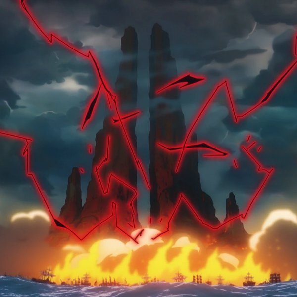 The God Valley Incident