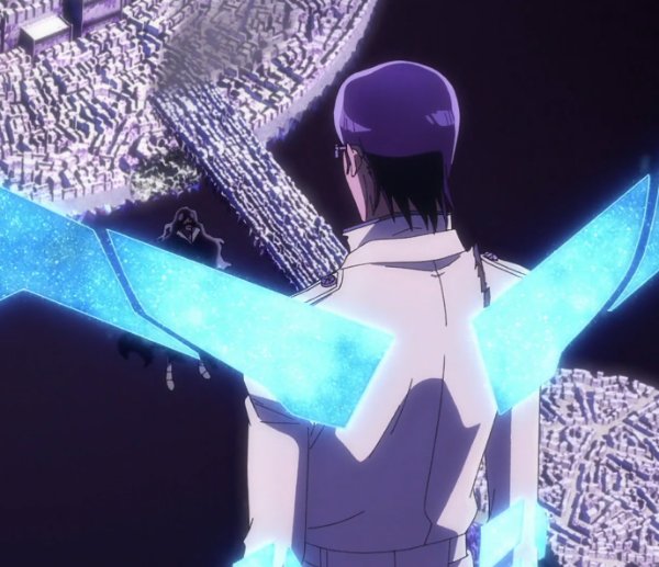 Uryu, Harribel, & Nel VS Yhwach