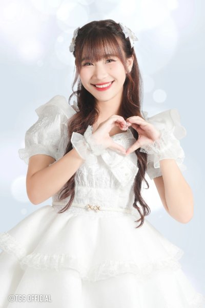 Praew TGGs (Ex)