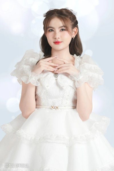Wansai TGGs (Ex)