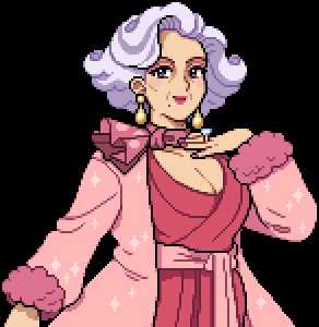 Elsie