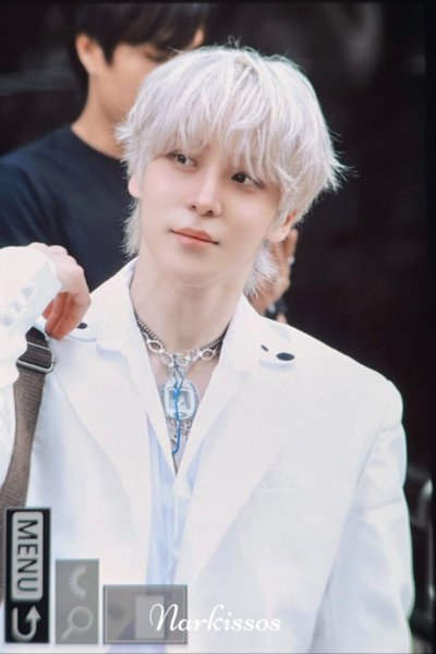 long icy platinum
