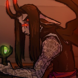 baal