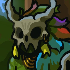 komungar