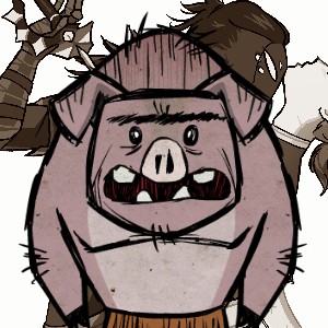 pigman