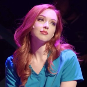 Becky Barnes