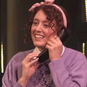 Charlotte Sweetly