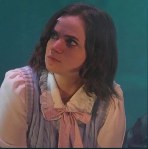 Grace Chasity
