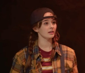 Hannah Foster