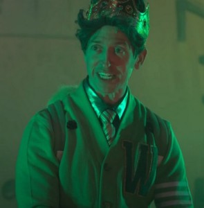 Human Wiggly