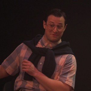 Mark Chasity