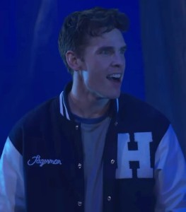 Max Jagerman