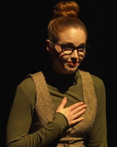 Miss Mulberry