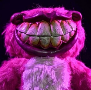 Nibbly