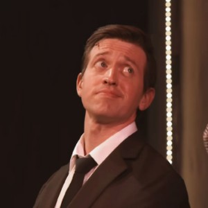 Paul Matthews