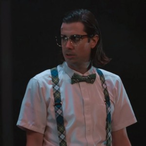 Pete Spankoffski