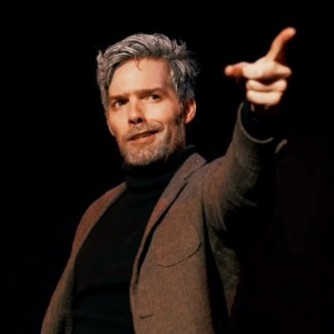 Professor Hidgens