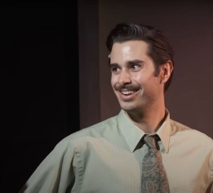 Ted Spankoffski