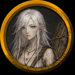 Olthara (la olvidada)