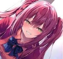 Amasawa Ichika
