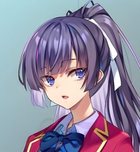 Amikura Mako