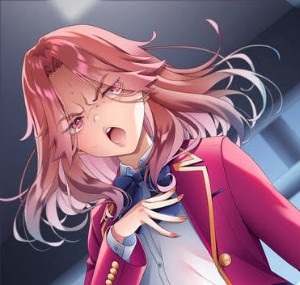 An Maezono