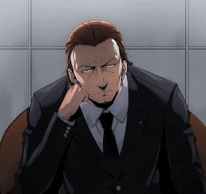 Ayanokōji Atsuomi