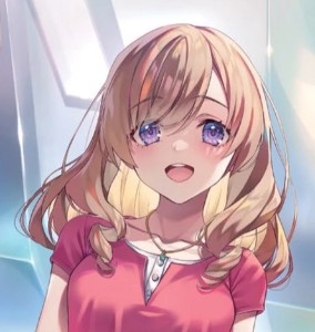 Chie Hoshinomiya