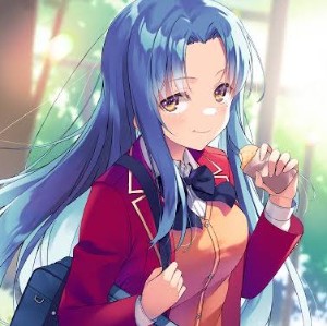 Hasebe Haruka