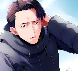 Hiroya Tokito