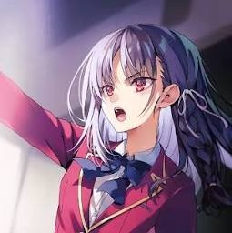 Horikita Suzune