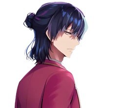 Ishigami Kyo