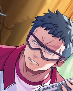 Ishizaki Daichi