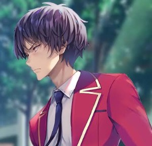 Kanzaki Ryūji