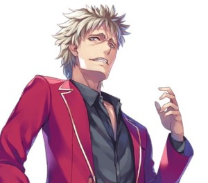 Kazuomi Hosen