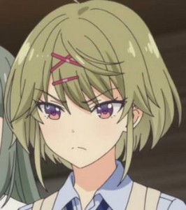 Manabe Shiho