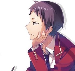 Miyake Akito