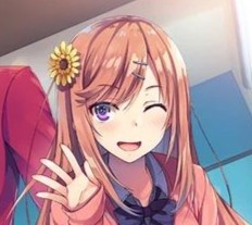 Nazuna Asahina