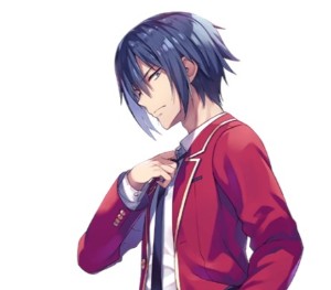 Riku Utsunomiya
