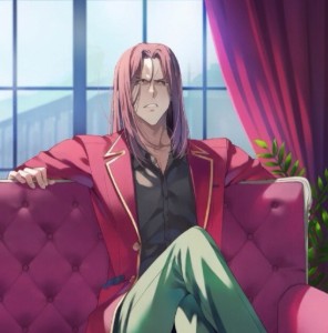 Ryūen Kakeru