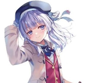 Sakayanagi Arisu