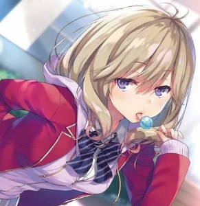 Sakurako Tsubaki