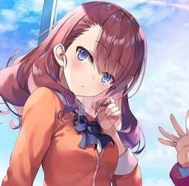 Satou Maya