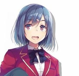 Satsuki Shinohara