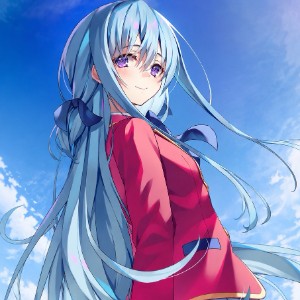 Shiina Hiyori