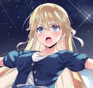 Tsubasa Nanase