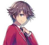Yagami Takuya