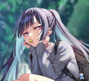 Yuki Himeno